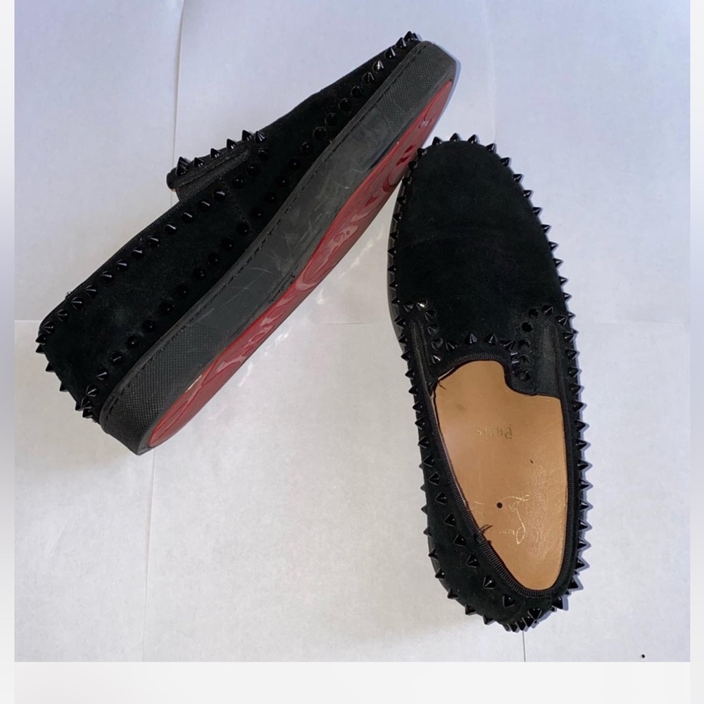 Christian Louboutin Men's Shoes